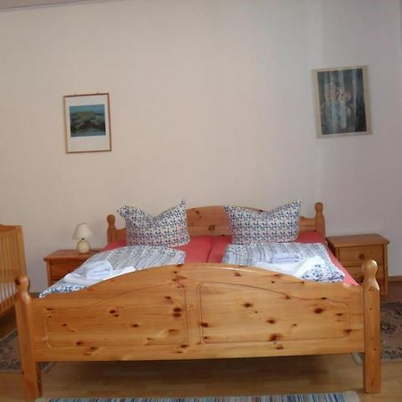 Ferienwohnung In Strandnaehe In Ahlbeck Heringsdorf  Exterior photo