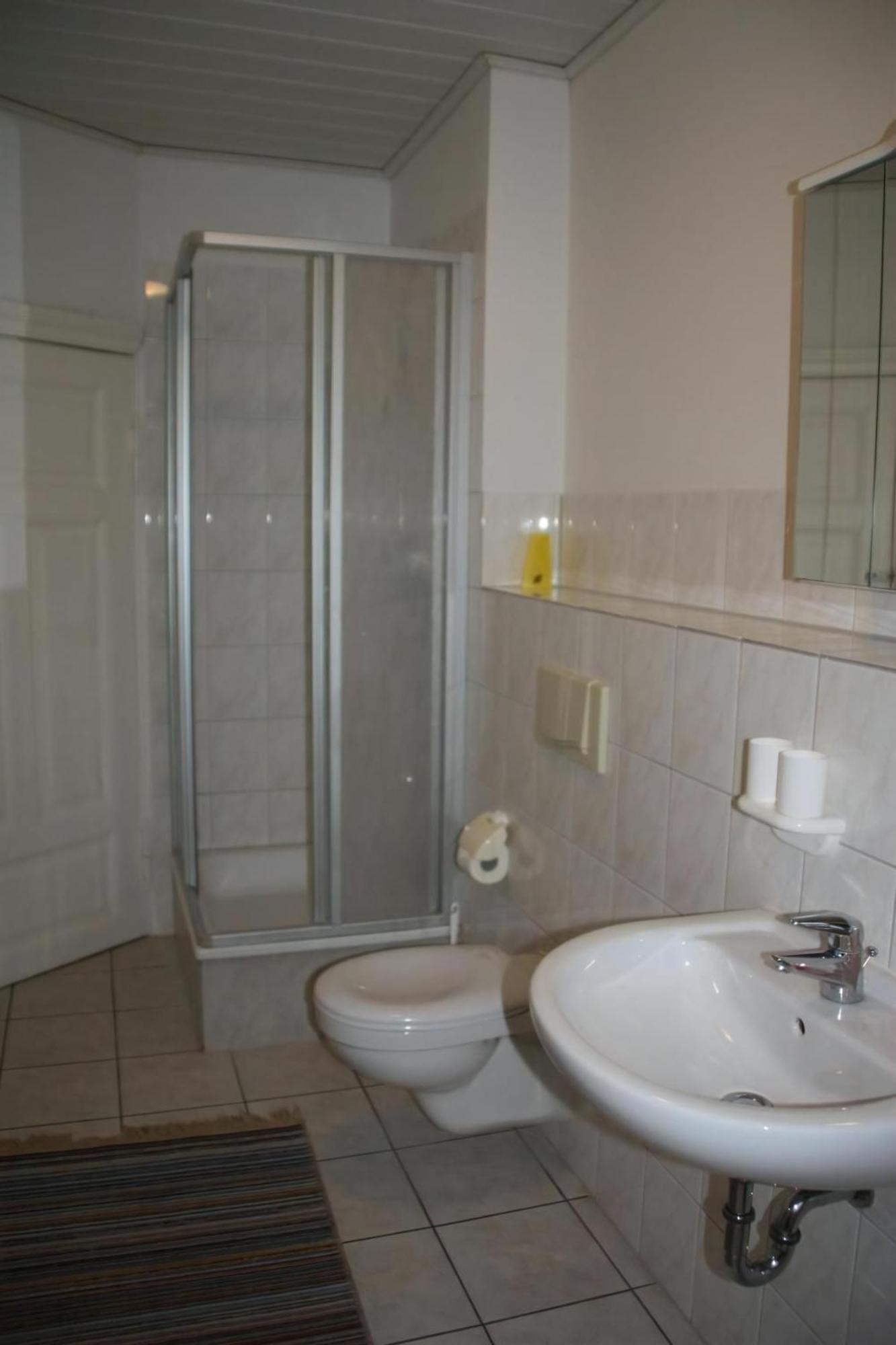 Ferienwohnung In Strandnaehe In Ahlbeck Heringsdorf  Exterior photo